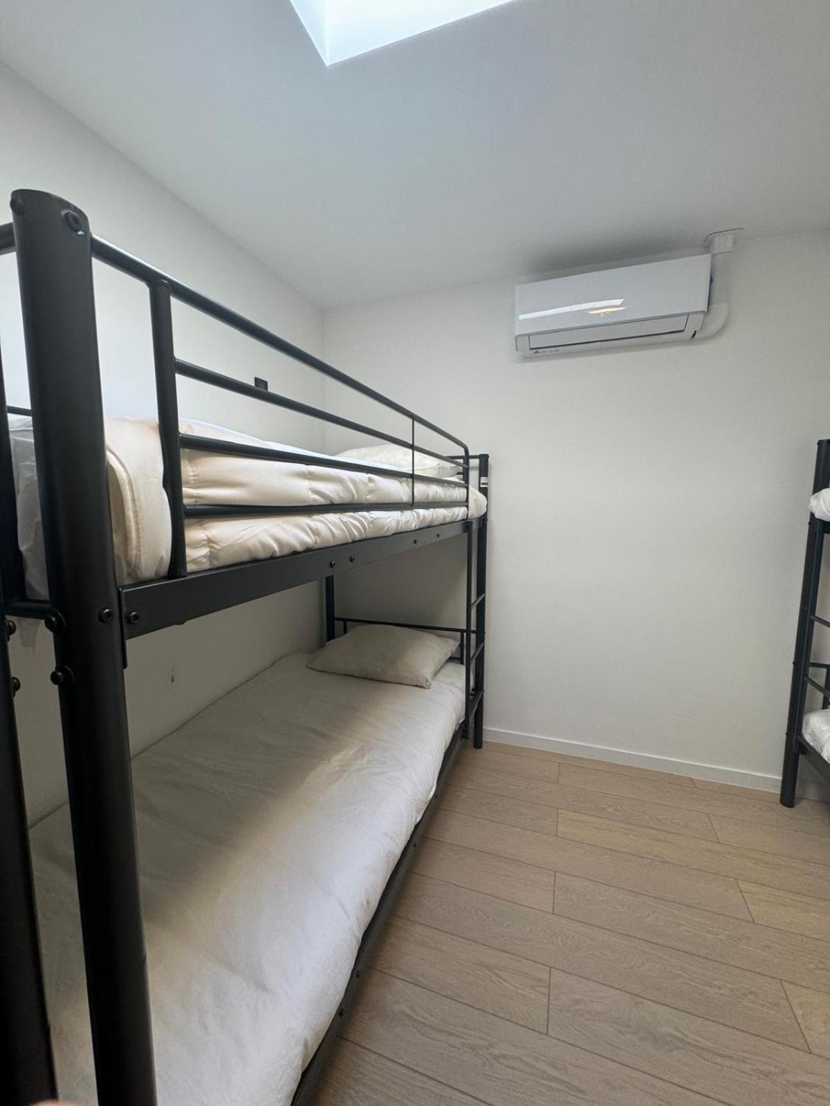Y Hostel Amsterdam